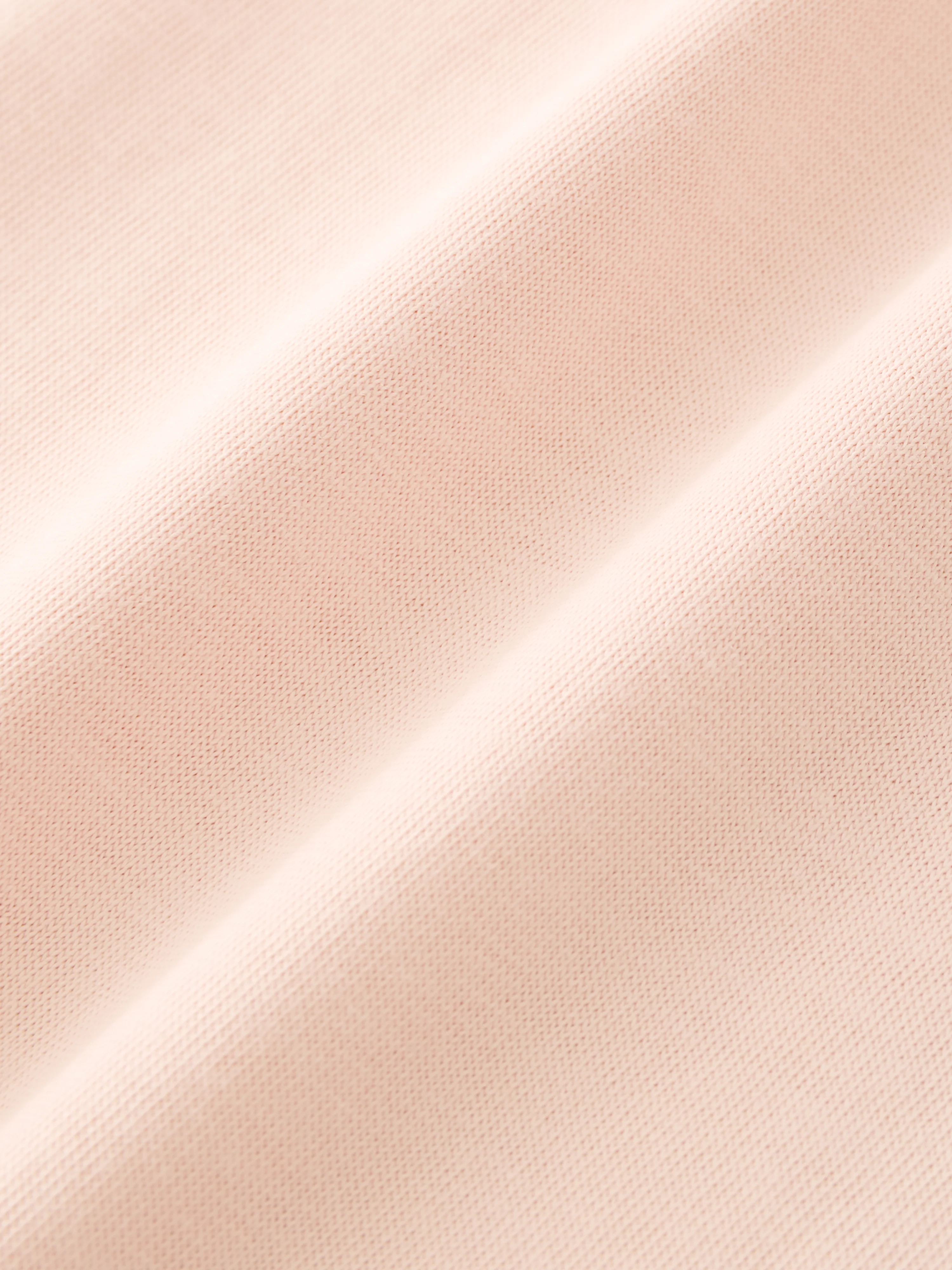 Simmons T-Shirt in Petal - Image 7