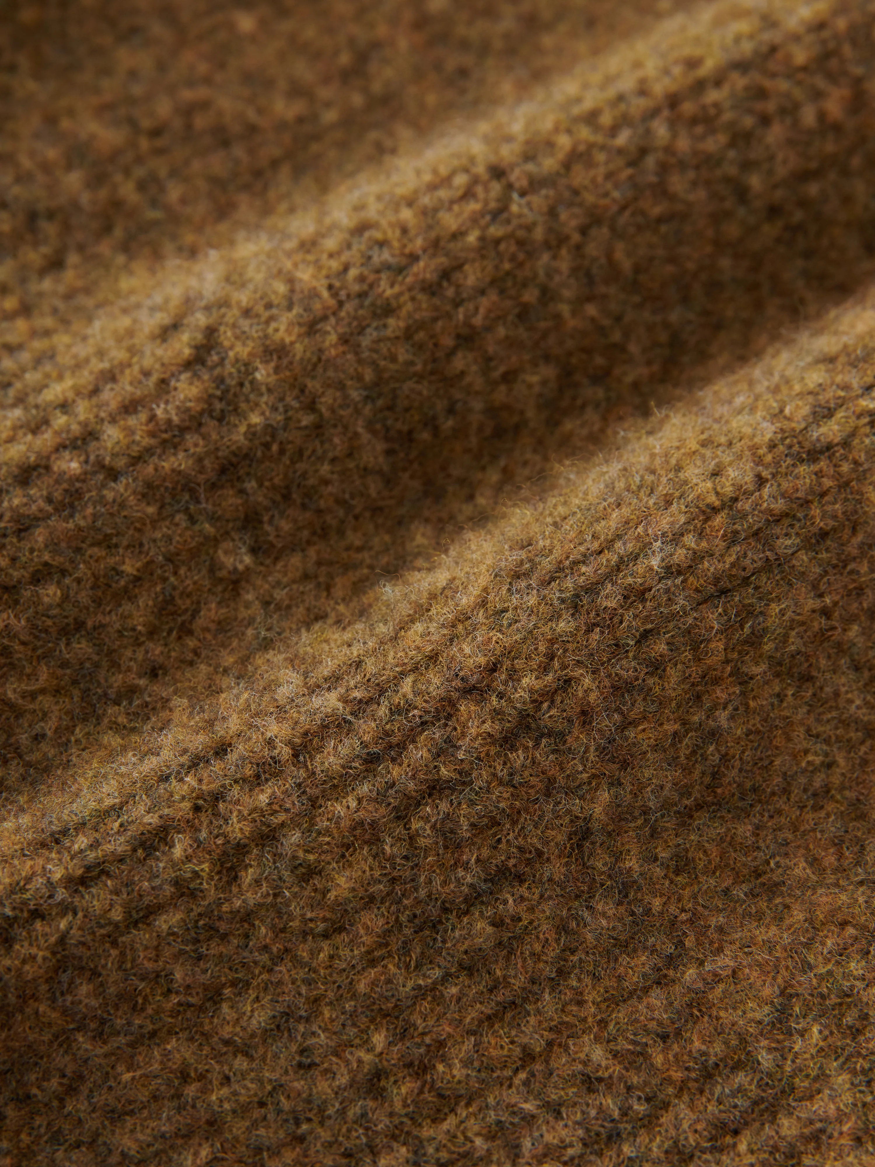 Sirio Knit in Nutmeg - Image 7