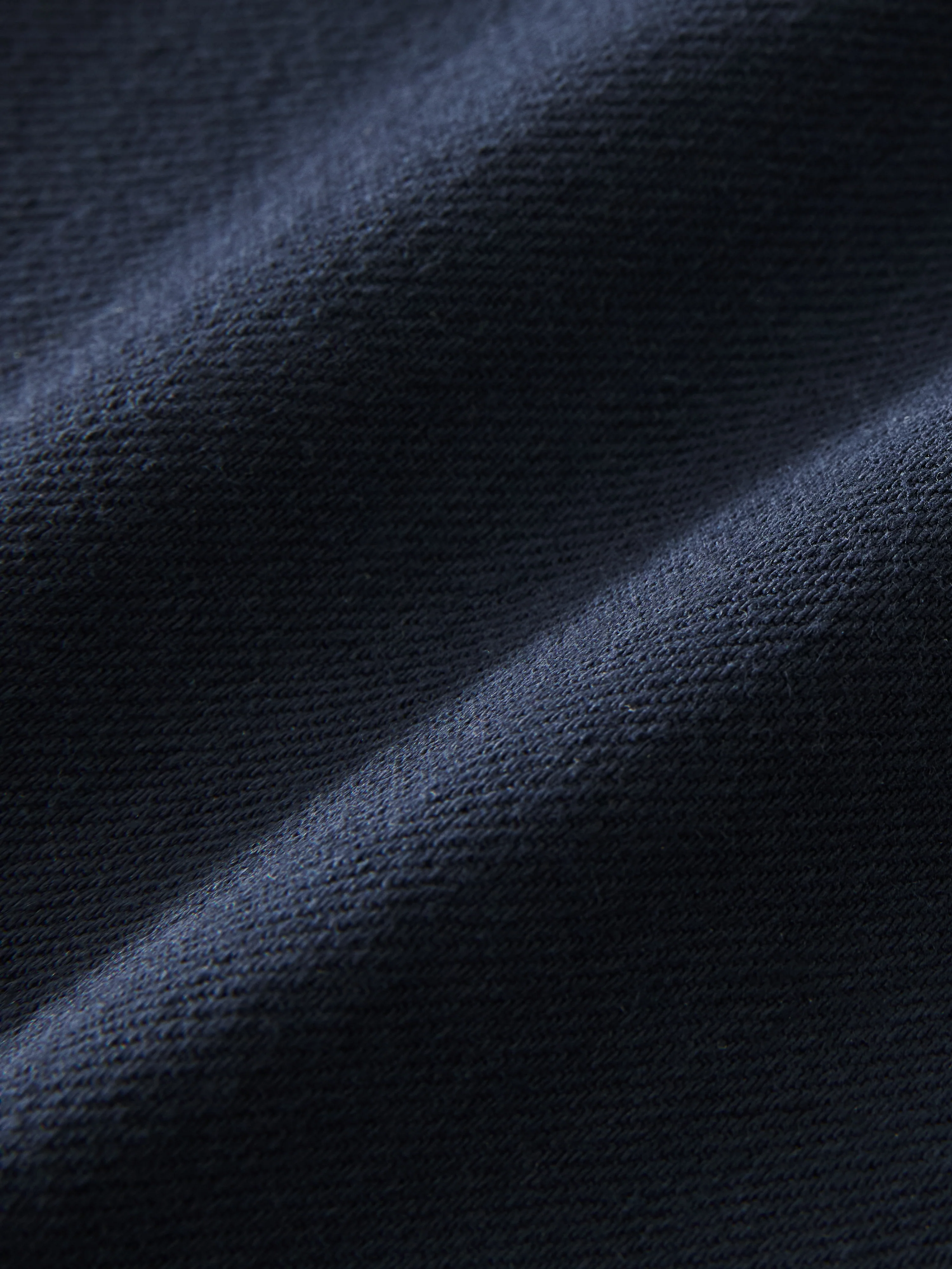 SN x PERFUMER H Cologne Pleated Pant in Dark Navy - Image 12