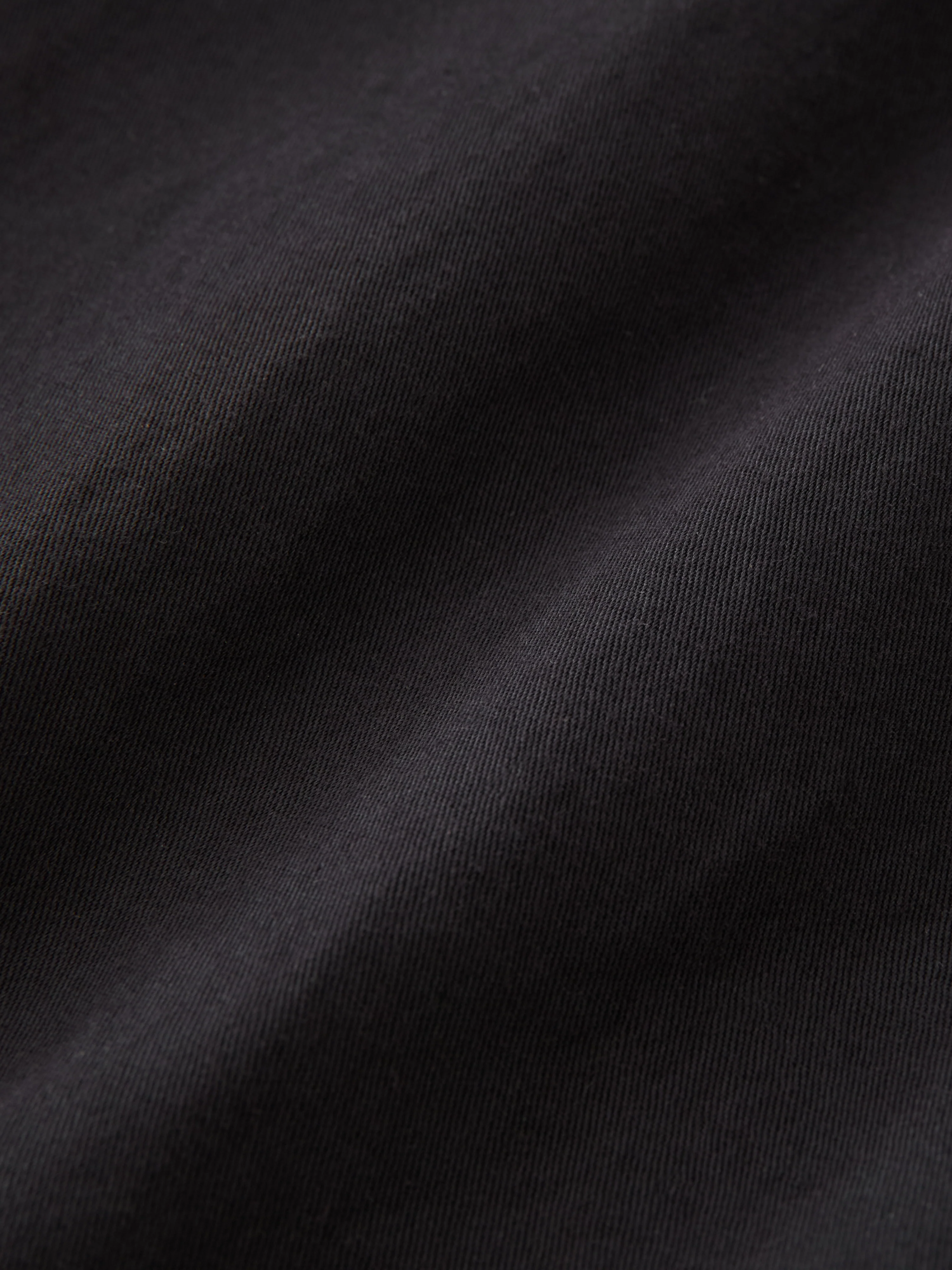 Sonny Drawstring Pant in Black Grape - Image 14