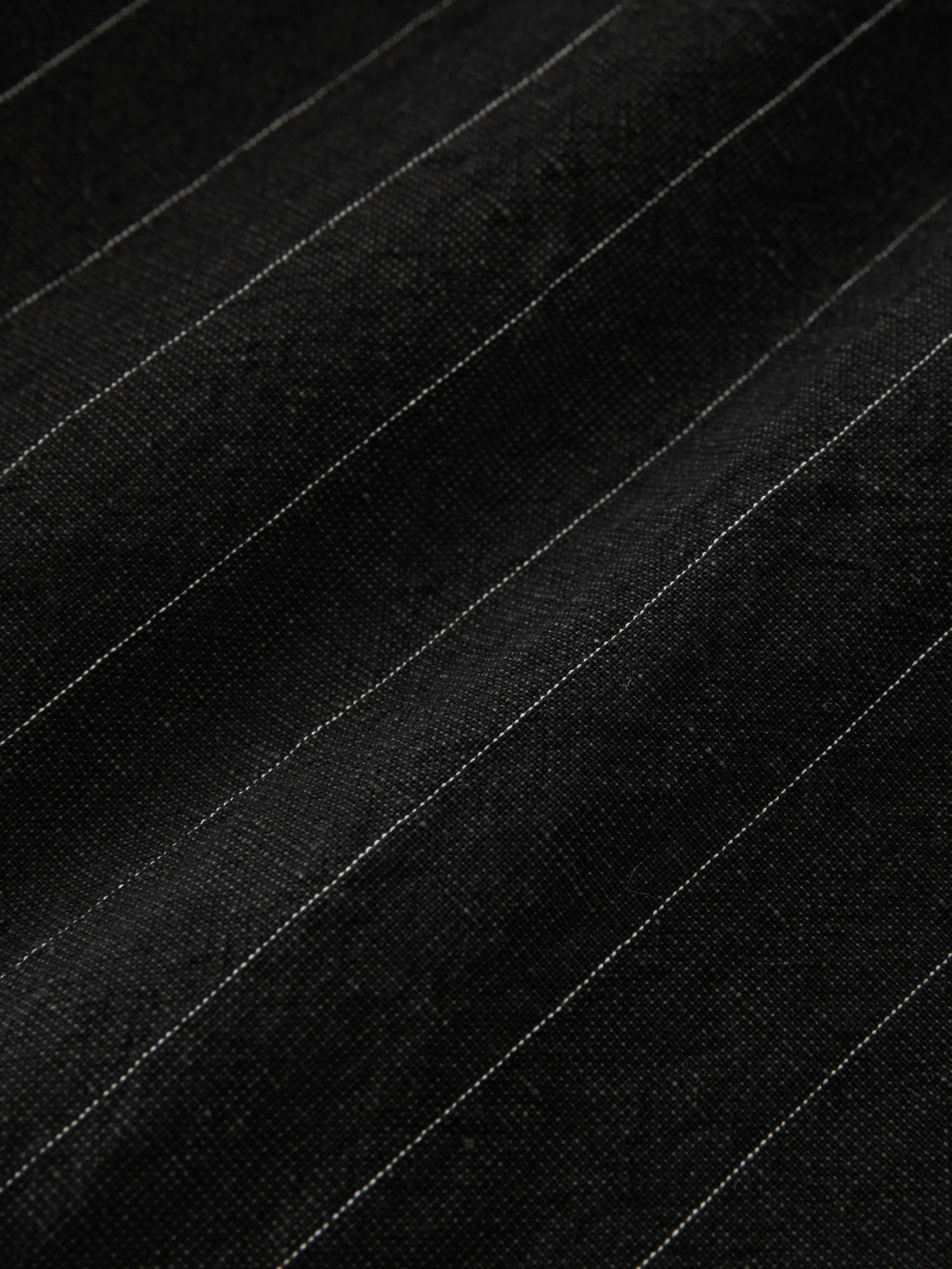 Sonny Pant in Black Stripe - Image 10