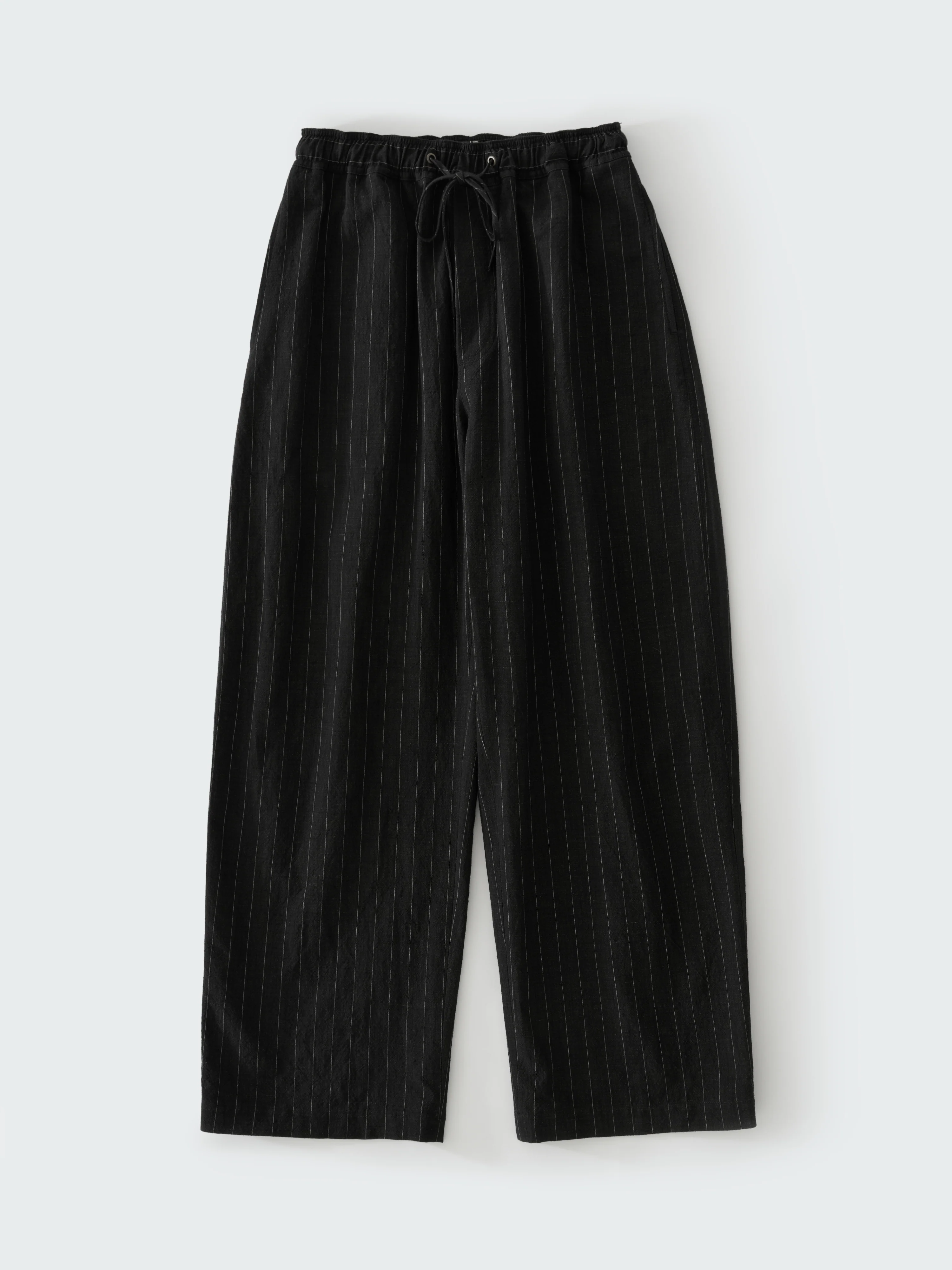 Sonny Pant in Black Stripe - Image 9