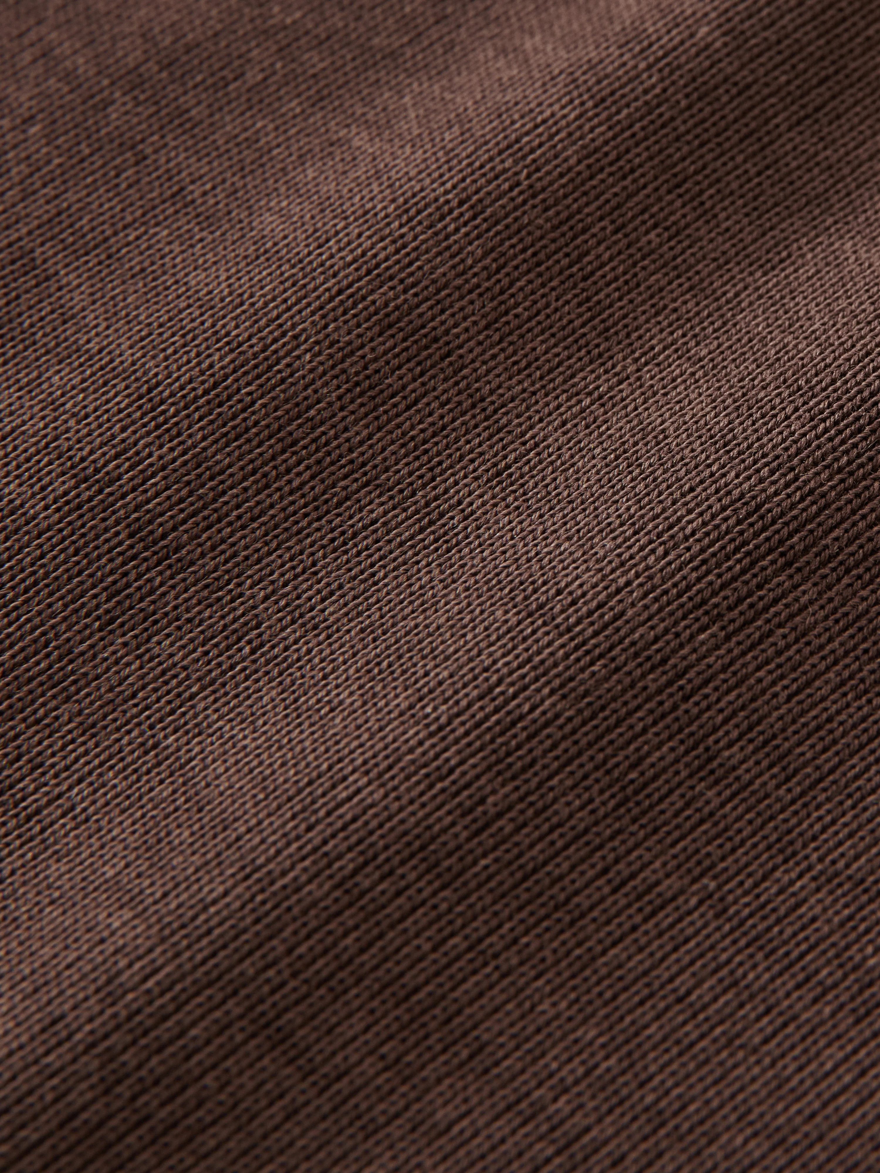 Sorin Jersey in Espresso - Image 9