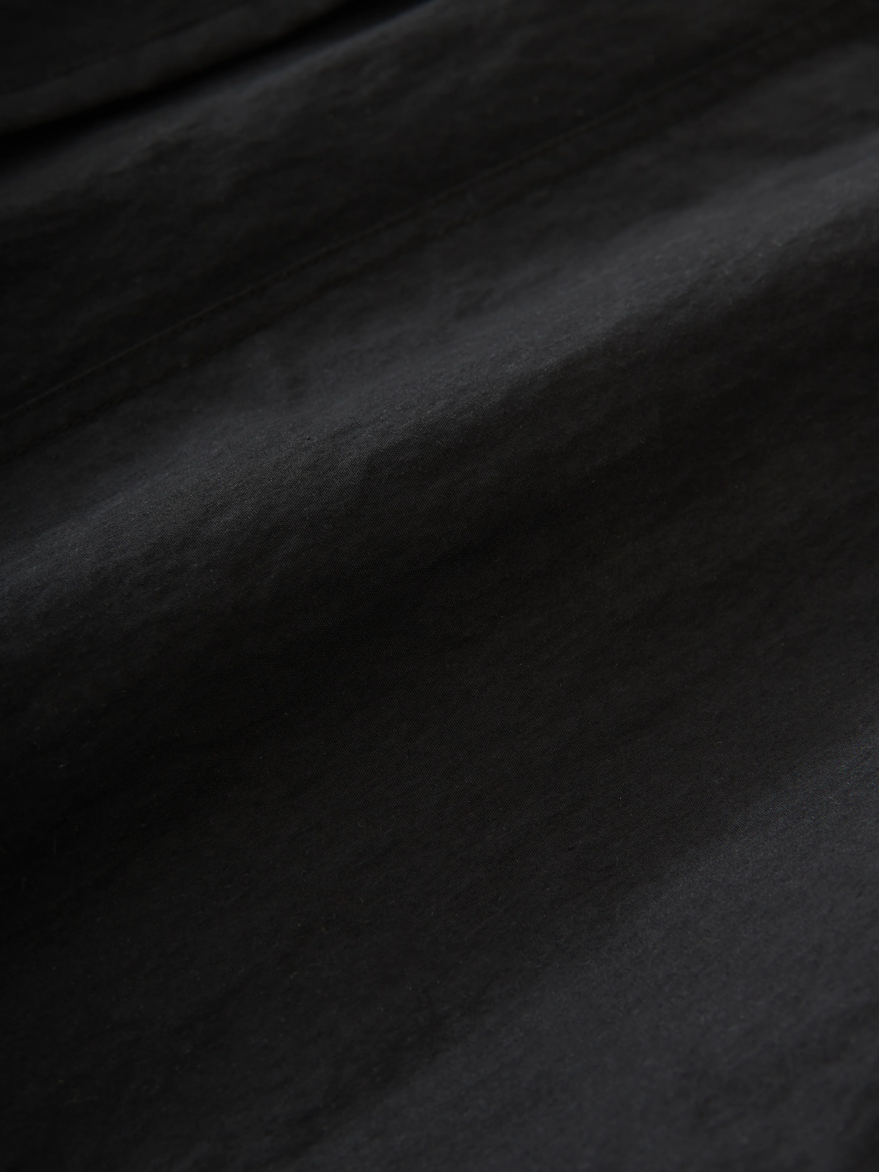 Steel Short in Black - Image 9