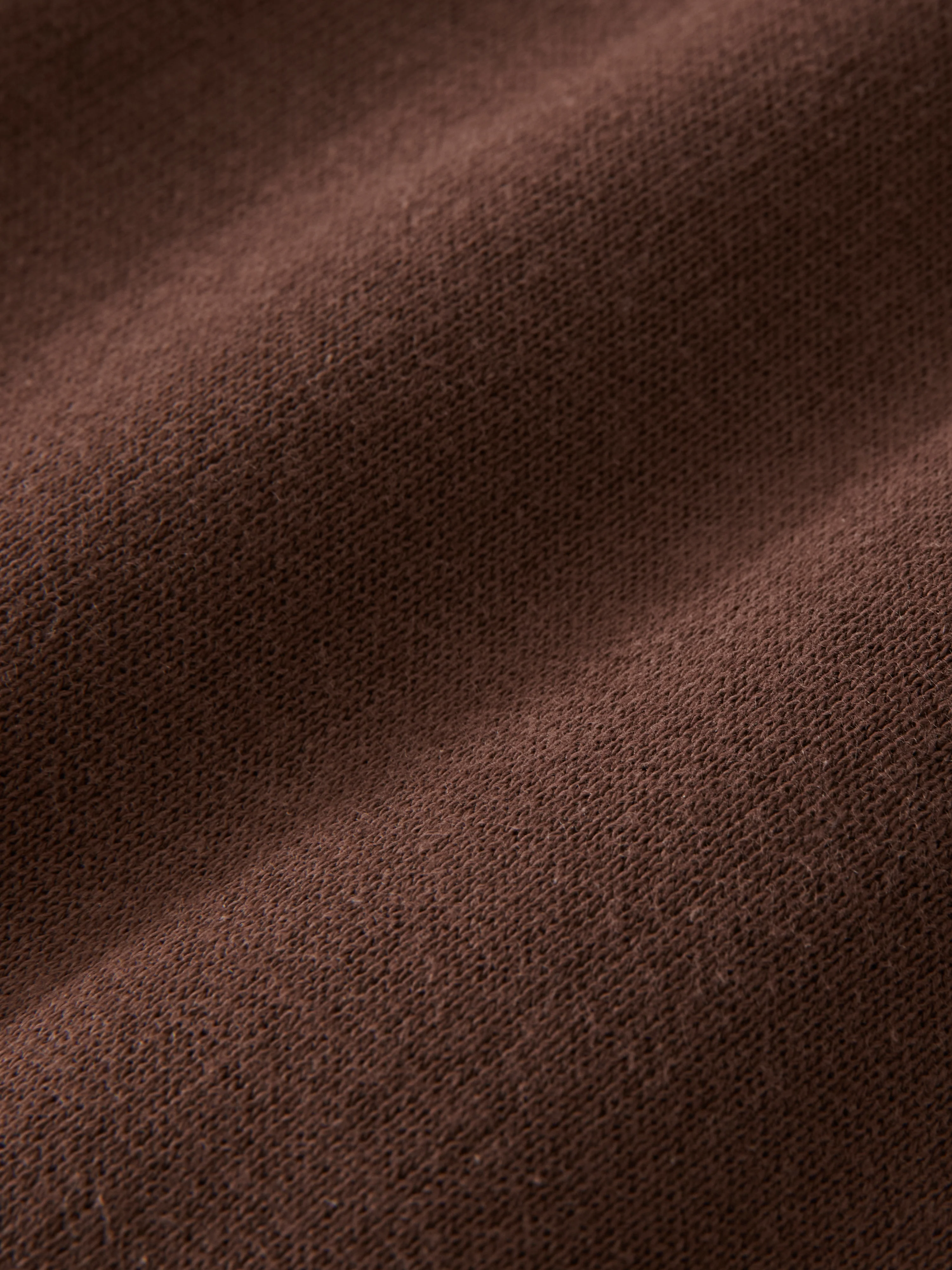 Thalen Jersey in Chestnut - Image 12
