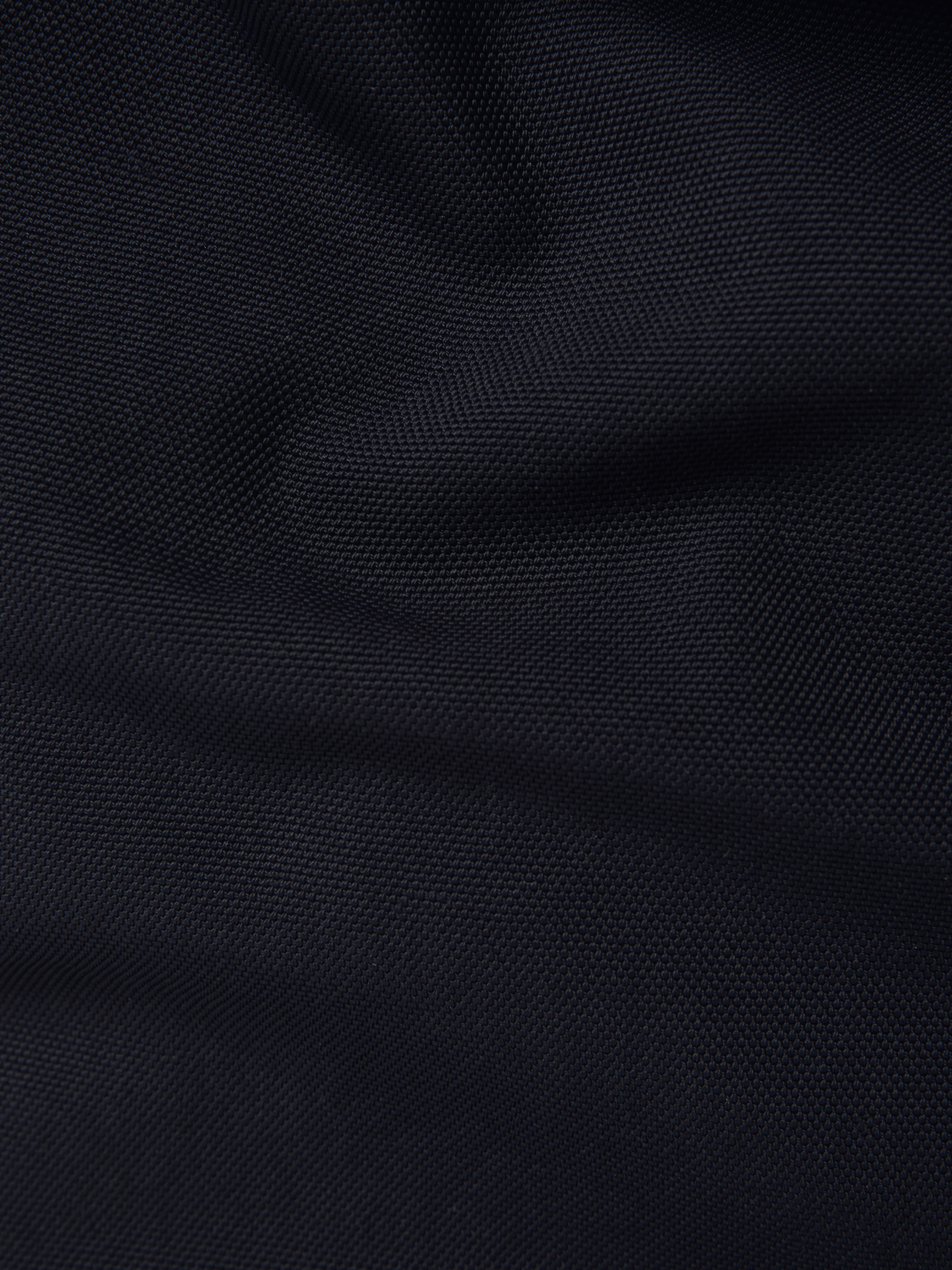 Transit Bag in Darkest Navy - Image 11