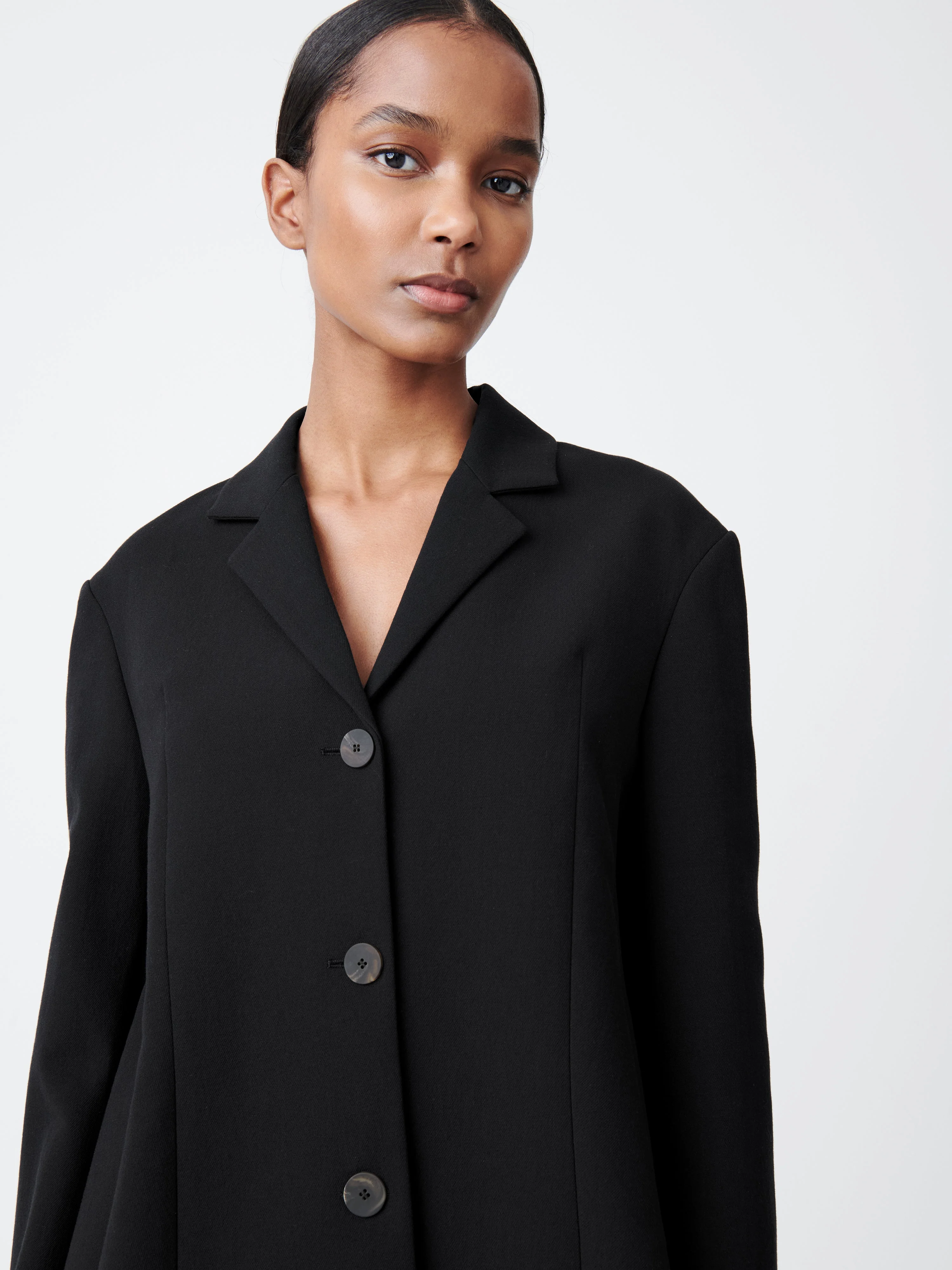 Weston Jacket in Black - Image 6