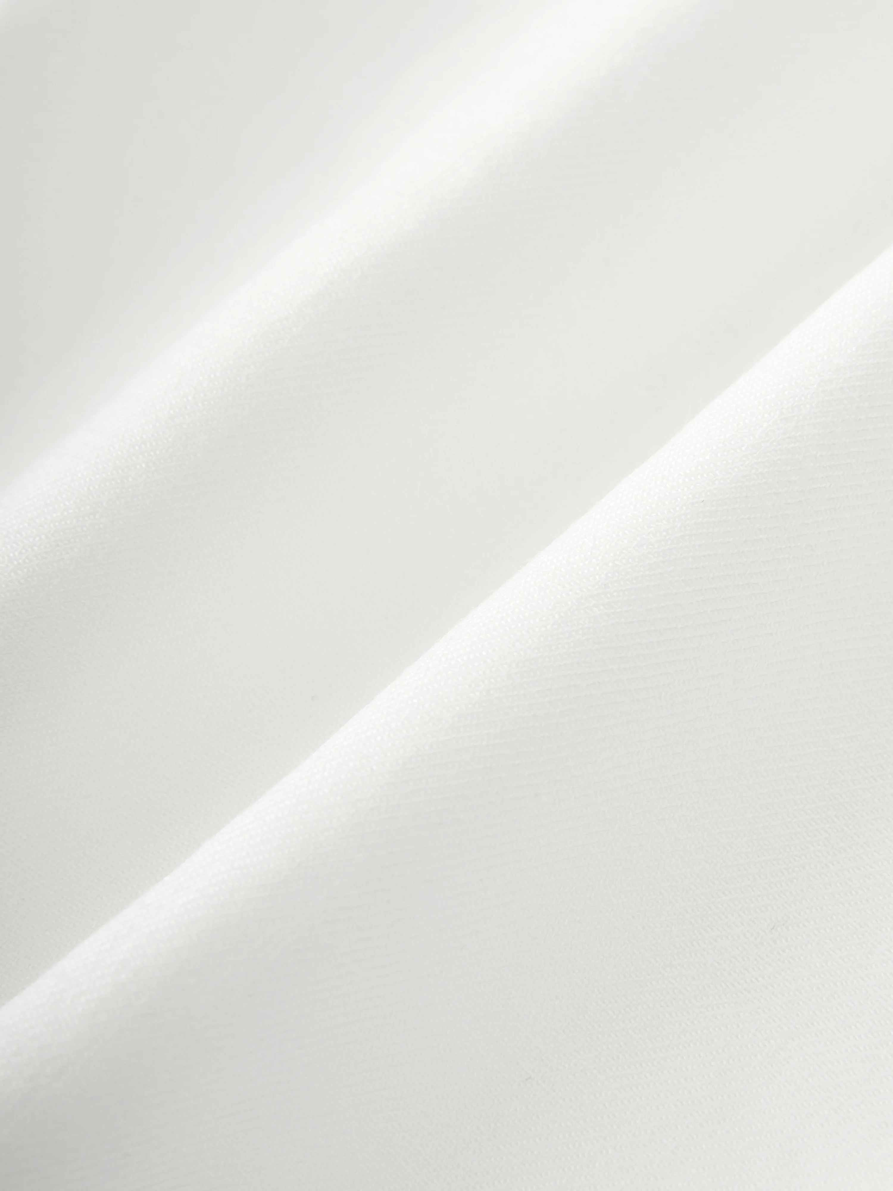 Wilton Shirt in Parchment - Image 7