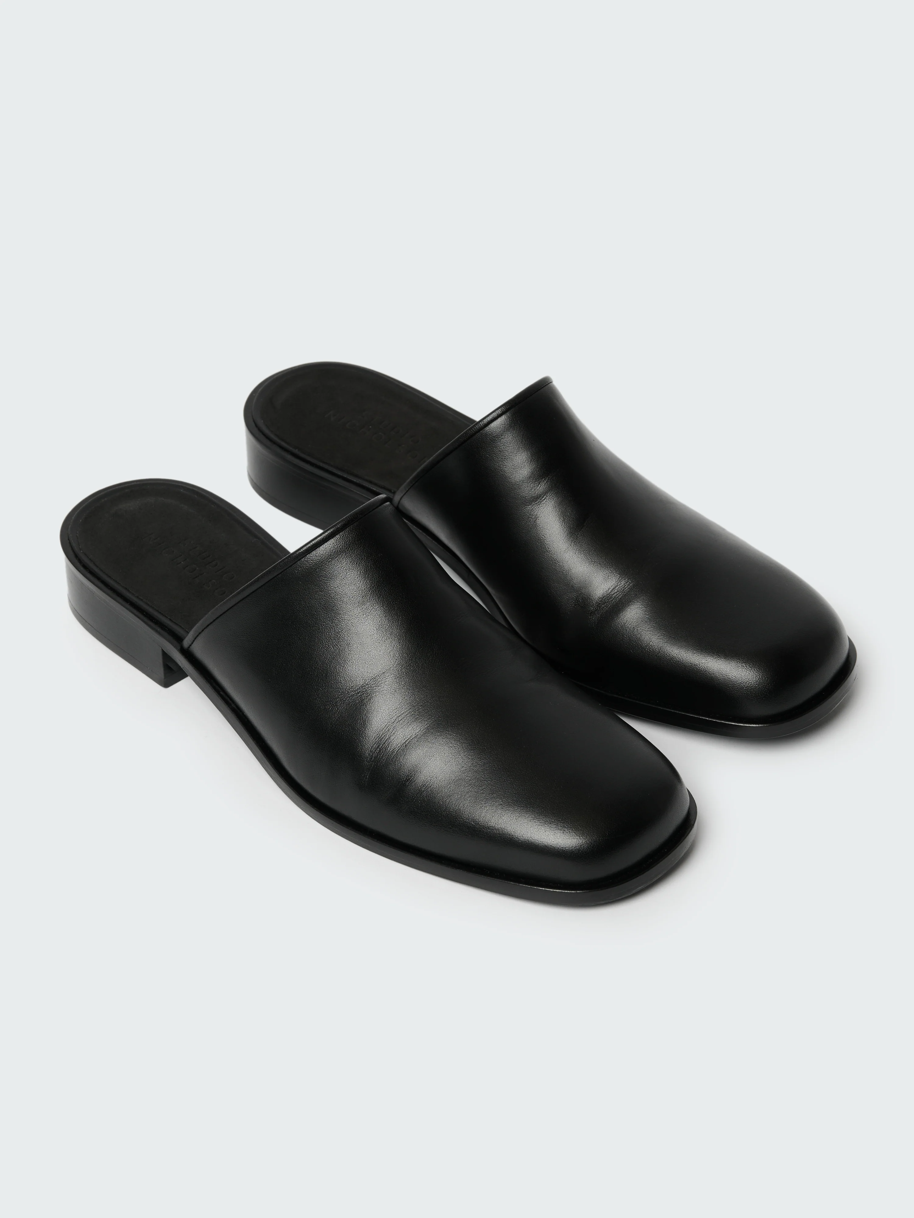 Women's Barlow Shoe in Black - Image 6