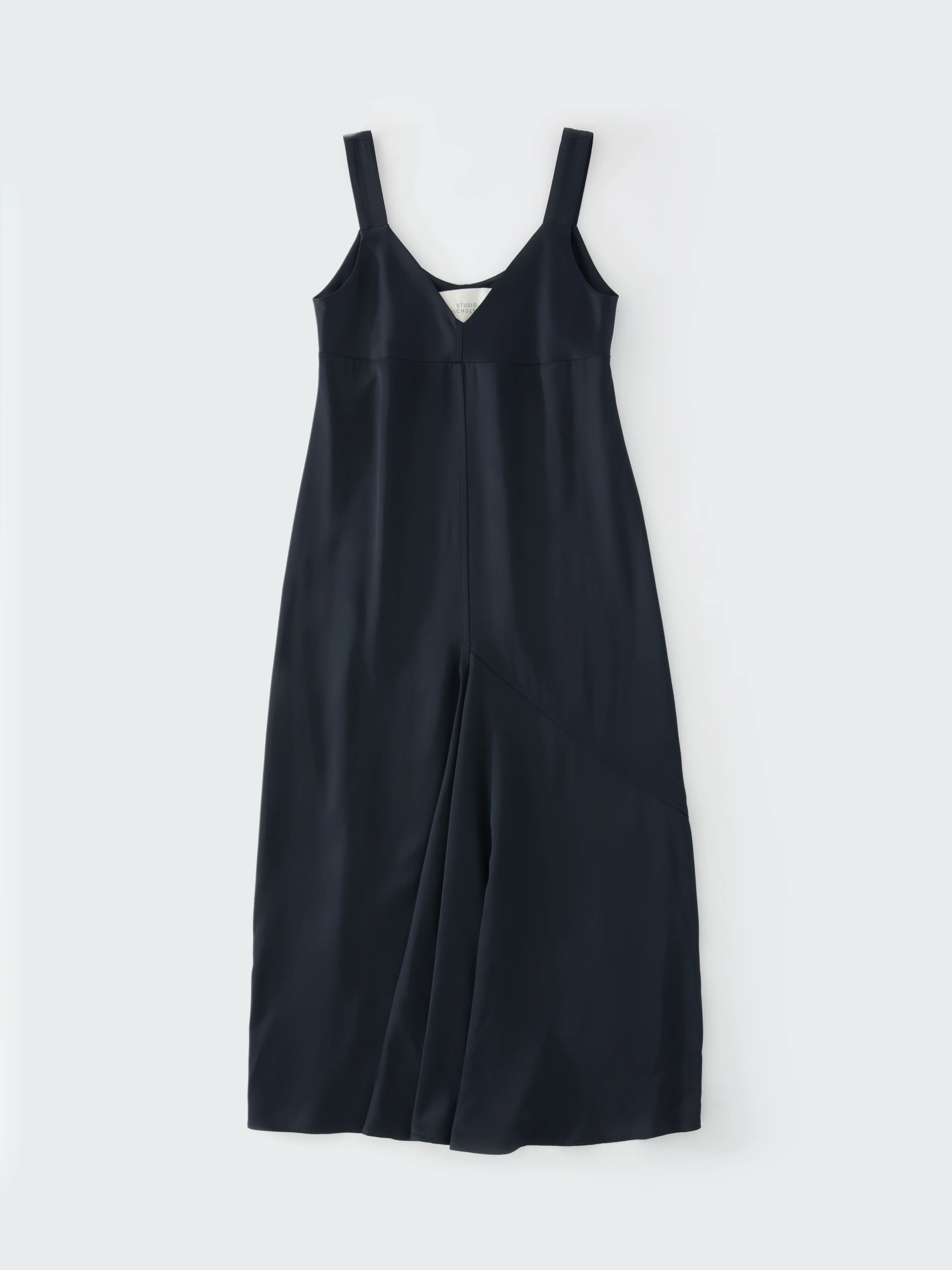Wylie Dress in Black Ink - Image 6