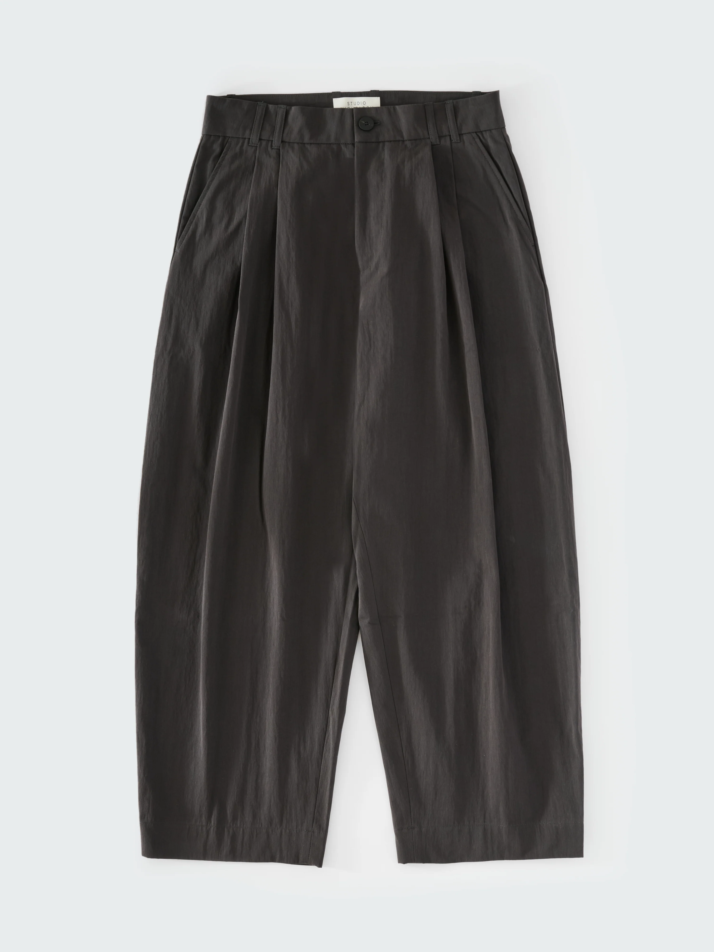 Yale Pant in Oil - Image 7